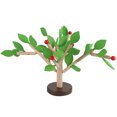 thumbnail image 2 of Building Blocks,Wood Building Blocks Tree Puzzle Toy Toy Elevate Your Experience, 2 of 8