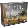 thumbnail image 2 of Stonemaier Games Scythe Board Game - An Engine-Building, Area Control for 1-5 Players, Ages 14+, Gray, 2 of 5