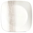 thumbnail image 1 of Assiette plate carrée Corelle® Vitrelle® Studio Wandering Grove de 10,5 po, 1 of 2