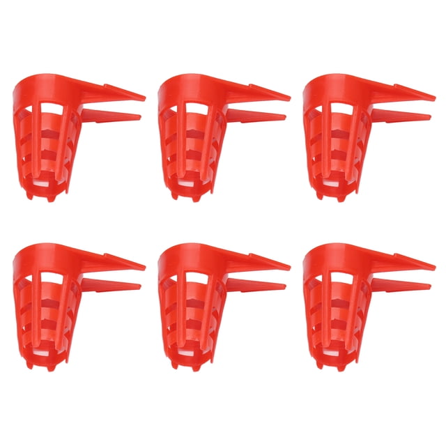 Bee Cells Cover, Queen Bee Cages Universal Small Professional For Beekeeping Equipment