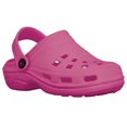 thumbnail image 1 of Sandales de Plage pour Enfant Dawgs - Rose 12, 1 of 1