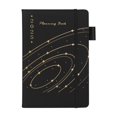 thumbnail image 2 of Dvkptbk planner planner English and Spanish Schedule Book Binding Notes Today's Plan Book, 2 of 5