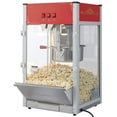 thumbnail image 3 of VEVOR Commercial Popcorn Popper Machine, 8 Oz Kettle, 850 W Countertop Popcorn Maker for 48 Cups per Batch,, 3 of 9