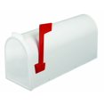 thumbnail image 1 of PRO-DF Econo Rural Mailbox, 1 of 2