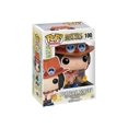 thumbnail image 3 of Pop Figurine d'Action One Piece 3,75 Pouces - Portgas D. Ace #100, 3 of 3