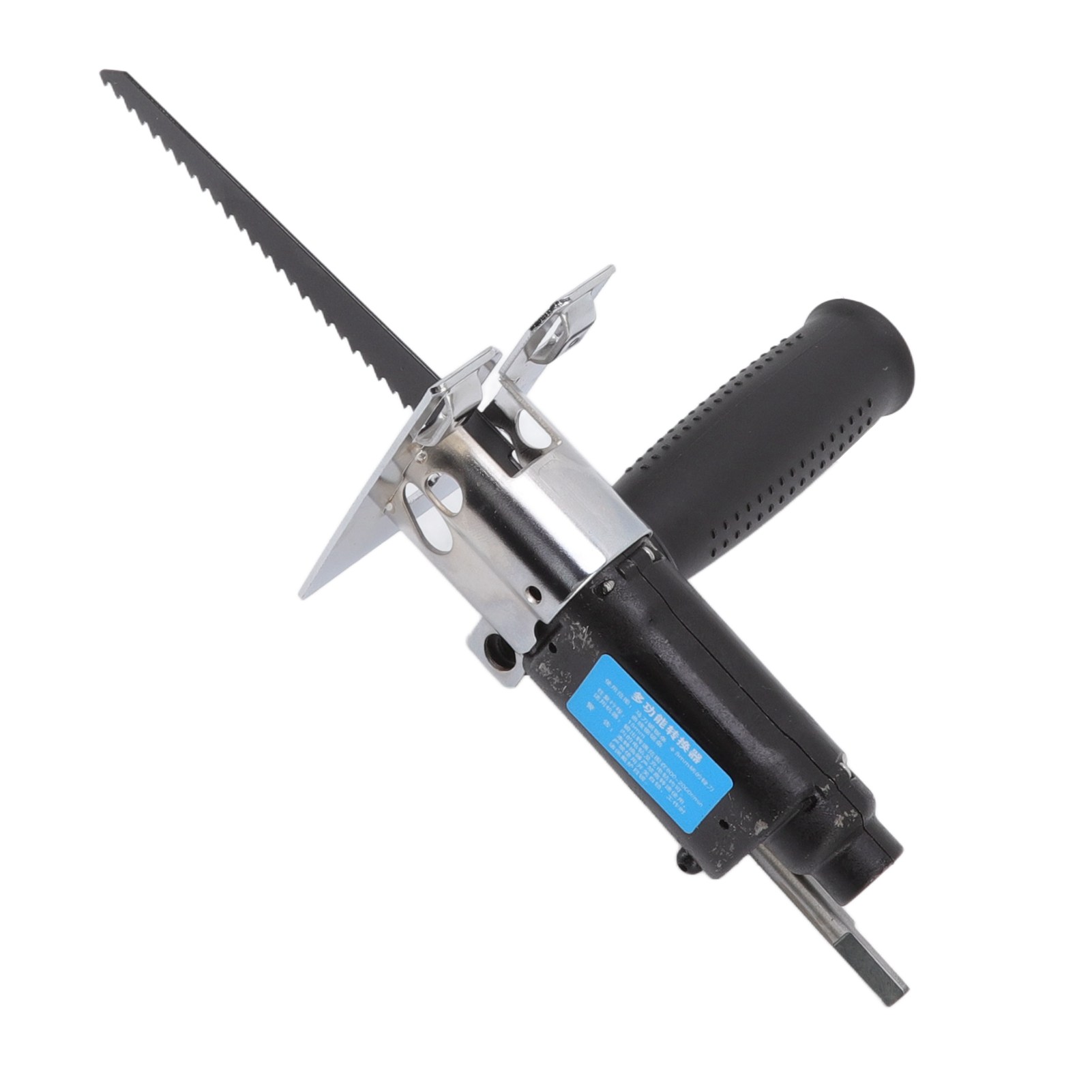Reciprocating Saw,Electric Reciprocating Saw Portable Electric Sawsfor Cutting Wood Electric Reciprocating Saw Revolutionary Design
