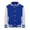 thumbnail image 1 of C2 Sport Tee-Shirt à Manches Longues Performance Coupe Ample pour Adulte C25104, 1 of 3