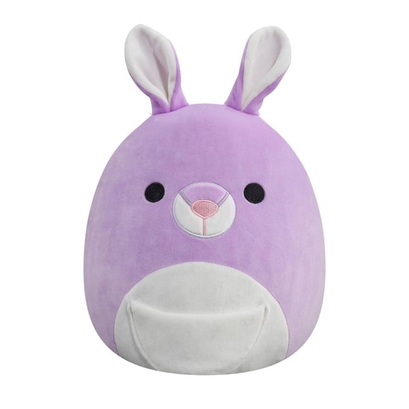 Squishmallows 12" - Kiki the Purple Kangaroo