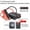C, variant on Cameland Car Battery Jump START Multifunctional Lithium Jump START Box Lightweight Pack With Double Usb Powerful Automotive Booster Starting Power Converter