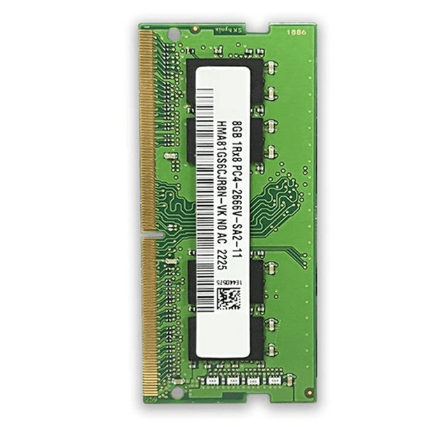 DDR4 8GB 2400MHz RAM Laptop Memory 260 Pin SODIMM RAM Memory PC4