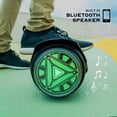 thumbnail image 3 of Voyager Hoverboard - Beats, 3 of 9