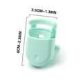 thumbnail image 3 of HOARBOEG Portable Travel Eyelash Curler Wide-angle Some Mini Eyelashes Tool Eyelash Curler Clearance Sale, 3 of 5
