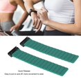 thumbnail image 3 of 26mm  Watch Band Sweat Proof Silicone Strap Quick Release Watchband For  2,  7X 6X 5X With Strong, 3 of 8
