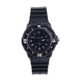 thumbnail image 5 of UPGRATOR Quartz Movement Black Silicone Watch with Arabic Numerals for Comfortable Wear, 5 of 5