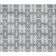 thumbnail image 4 of oneOone Cotton Flex Fabric Greek Key Geometric Print Sewing Fabric BTY 40 Inches Wide, 4 of 4