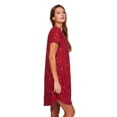 thumbnail image 4 of George Women's Nightshirt, 4 of 6
