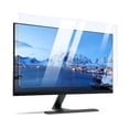 thumbnail image 1 of 23-inch ABS Monitor Screen Protector: Anti-Blue Light & UV Protection, Hanging Design for Eye Care, Scratch-Resistant, Dirt-Proof, Easy Installation, Universal Fit for 12.5-32 inch Desktop/Laptop, 1 of 6