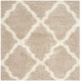 thumbnail image 4 of Safavieh Dallas Logan Tapis Géométrique Shag, 4 of 7