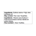 thumbnail image 3 of Great Value Seedless Sultana Raisins, 3 of 4