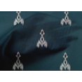 thumbnail image 4 of oneOone Cotton Cambric Fabric Ethnic Ikat Print Sewing Fabric BTY 56 Inch Wide, 4 of 4