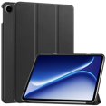 thumbnail image 1 of DWaybox Étui pour OnePlus Pad Go 2 12,1 Pouces – Étui Folio Mince Intelligent avec Support Ajustable / Protection Antichoc et Coque Rigide Ultra Légère -Noir, 1 of 4
