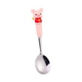 thumbnail image 1 of Chmadoxn Snake Stainless Steel Fork Spoon a Spork, 1 of 4