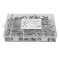 thumbnail image 4 of Blind Fastener,200 Pcs Black Blind Blind Rivet Rivet Ultra Responsive, 4 of 7