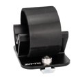 thumbnail image 4 of Bike Block Fork Mount Holder Aluminum Travel Carrying Alloy Thru Axle Car Roof Rack Carrier Rear Wheel Rack, 4 of 9