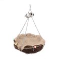 thumbnail image 4 of Bird Nest Toy,Rattan Birds Straw Nest Rattan Birds Nest Toy Birds Nest Toy Achieve More, 4 of 14