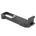 thumbnail image 4 of Support d'Extension Microphone L pour X Mark III, Support d'Extension Microphone Aluminium L Libération Rapide Plaque d'Extension pour Canon X Mark III Technologie de Pointe, 4 of 14