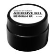 thumbnail image 2 of HOARBOEG Press Nails Glue Nail Solid Glue Solid Nail Gel Glue For Press Nails And Soft Gel Nail Tips Solid Nail Glue Gel For Press Nails DIY Home Nail Glue Clearance Sale, 2 of 9