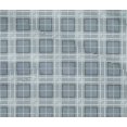 thumbnail image 3 of oneOone Tissu en Coton Flex à Carreaux Tartan au Mètre 40 Pouces de Large, 3 of 4