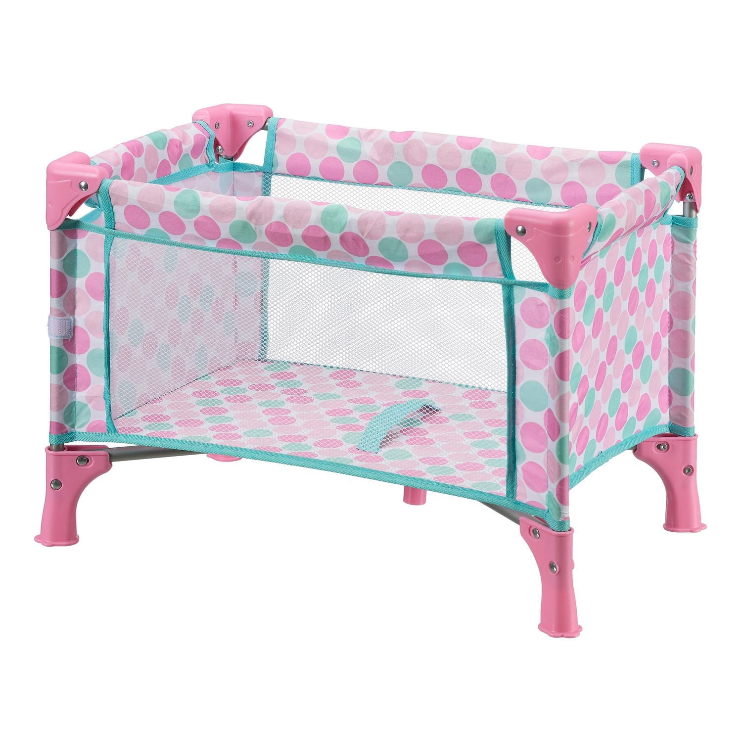 Parc de jeu pliable My Sweet Baby pour enfants