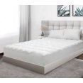 thumbnail image 1 of Surmatelas en microgel Ivory Park, 1 of 6