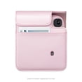 thumbnail image 3 of Fujifilm Instax Mini 13 instant camera case - Candy Pink, 3 of 4
