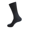 thumbnail image 1 of Men's Socks Autumn And Winter Long Tube Socks Combed Cotton Men's Socks, 1 of 5