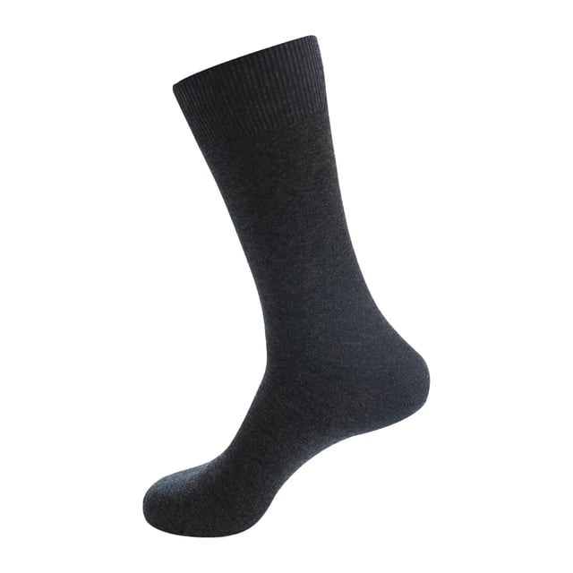 Men's Socks Autumn And Winter Long Tube Socks Combed Cotton Men's Socks