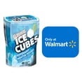 thumbnail image 1 of ICE BREAKERS ICE CUBES Peppermint Sugar Free Gum, 40 pieces, 1 of 7