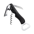 thumbnail image 2 of Yhmxh Home and Kitchen,Kitchen Gadgets,Kitchen Organizers And Storage 3-in-1 Multifunctional Wine And Beer Opener Portable Corkscrew With Bottle Foil Cutter Bottle Opener, 2 of 4