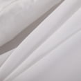thumbnail image 3 of Leutsin High-Grade Thick Waterproof Solid Color Shower Curtain Bathroom Shower Curtain, 3 of 8