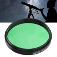 thumbnail image 4 of Telescope Filter, Lightweight Astronomical Telescope Accessories Moon Filter High-accuracy  For Astronomical Telescopes For Outdoor Telescopes, 4 of 8
