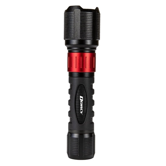 Dorcy Ultra HD 1000LM Rechargeable Flashlight