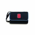 thumbnail image 1 of Picnic Time Blanket Tote- Blk (N. Carolina State Wolfpack) Numérique, 1 of 2