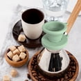 thumbnail image 2 of TopLLC Tasse Filtre à Café Tasse Goutte Tasse à Café Infusée à la Main pour Randonnée Camping Maison Bureau, 2 of 2