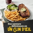 thumbnail image 4 of McCain® Bistro Selects™ 9 Minute Savoury Frites, 600g, 4 of 8