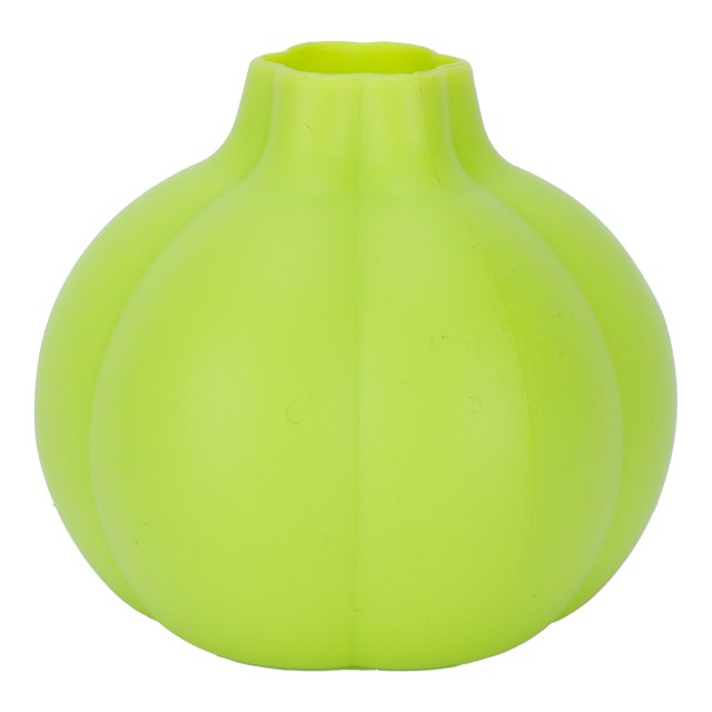 Haofy Green Silicone Garlic Peeler Kitchen Soft Material Peeling Tool For Home