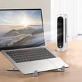 thumbnail image 4 of Mini Ventilateur Ventilateur Portable Ventilateur Tour Sans Pales pour la Maison Petit Ventilateur de Table Silencieux Grand Débit de Vent Bureau de Bureau Mini Portable Petit Ventilateur Tour Ventilateur Usb Mini, 4 of 9