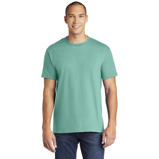 Hammer T-Shirt, 3XL, Chalky Mint