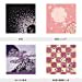 thumbnail image 4 of Japanese wrapping cloth Tango-chirimen FUROSHIKI 68cm Sakura[Japan import], 4 of 6
