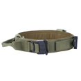 thumbnail image 2 of Pet Traction Collar,Pet Dog Collar Nylon Dog Collar Dog Training Collar Unrivaled Performance, 2 of 14